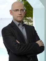 Brad Meltzer