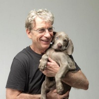 William Wegman