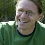 Permalink to Thor Hanson’s “Feathers” in New Zealand Thor Hanson