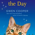 Permalink to Gwen Cooper and “Love Saves the Day” at Animal Shelters "Love Saves the Day," by Gwen Cooper
