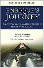 Enrique's Journey by Sonia Nazario