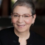 Nancy Pearl
