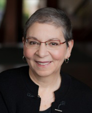 Nancy Pearl