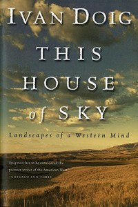 This House of Sky, by Ivan Doig