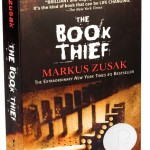 Permalink to Richardson Reads One Book – 1200 Tickets Distributed for The Book Thief