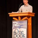 Permalink to Richardson Reads Draws Almost 1,500 Participants, Best Program in 10 Year History!