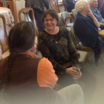 Permalink to Lopez Island Library Welcomes Karen Joy Fowler, author of We Are All Completely Beside Ourselves Karen Joy Fowler at the Lopez Island Library