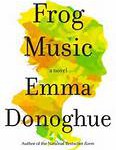 Permalink to Emma Donoghue Speaks About Frog Music