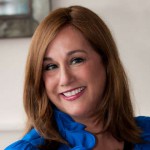 Permalink to Sonia Taitz Discusses her Move from Lawyer to Writer