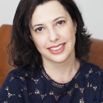 Permalink to Debut Novel Sparks Attention