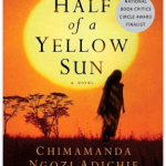 Permalink to Both Chimamanda Ngozi Adichie’s novels to the Silver Screen
