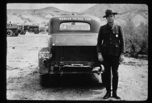 National Park Service 100th Anniversary
