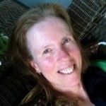 Permalink to A Glimpse Into the Life of Younger Author Pamela Redmond Satran